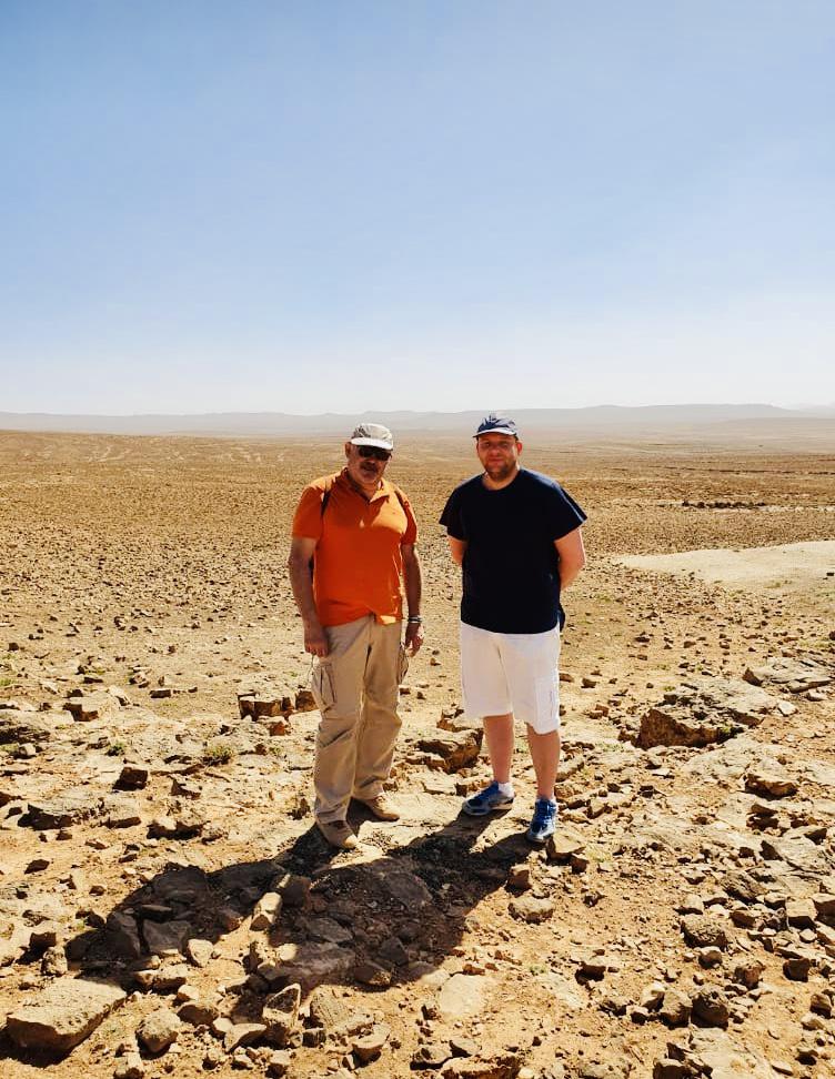 METEORS KINGDOM Vendeurs de météorites en France